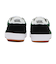 VN0A5KR5203　CRUZE TOO CC　TRAINER GREEN　631148-0001