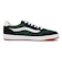 VN0A5KR5203　CRUZE TOO CC　TRAINER GREEN　631148-0001