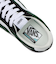VN0A5KR5203　CRUZE TOO CC　TRAINER GREEN　631148-0001