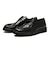 SR03892　SQUALO TYROLEAN　BLACK　628633-0001