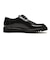 SR03892　SQUALO TYROLEAN　BLACK　628633-0001