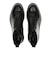 SR03895　SQUALO LACE UP　BLACK　628636-0001