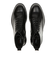 SR03895　SQUALO LACE UP　BLACK　628636-0001