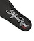 SR03895　SQUALO LACE UP　BLACK　628636-0001