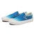 VN0A5JMHBO7　CLASSIC SLIP-ON　OMBRE BLUE　629985-0001