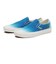 VN0A5JMHBO7　CLASSIC SLIP-ON　OMBRE BLUE　629985-0001