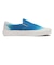 VN0A5JMHBO7　CLASSIC SLIP-ON　OMBRE BLUE　629985-0001