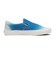 VN0A5JMHBO7　CLASSIC SLIP-ON　OMBRE BLUE　629985-0001