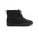 31306780　AS LIGHT PADDEDBOOTS HI　BLACK　632002-0001
