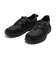 34201121　CLN CP　MILITARY BLACK　632086-0001