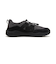 34201121　CLN CP　MILITARY BLACK　632086-0001