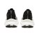 S10720-05　WMNS TEMPUS　BLACK/FOG　624919-0001