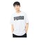 535432　M JOSHUA VIDES TEE　02WHT　633590-0001