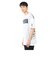 535432　M JOSHUA VIDES TEE　02WHT　633590-0001