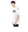 535432　M JOSHUA VIDES TEE　02WHT　633590-0001