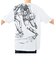 535432　M JOSHUA VIDES TEE　02WHT　633590-0001
