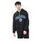 539170　M TEAM HOODIE TR　01BLK　634576-0001