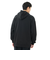539170　M TEAM HOODIE TR　01BLK　634576-0001