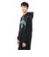 539170　M TEAM HOODIE TR　01BLK　634576-0001