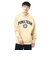 539170　M TEAM HOODIE TR　67LIGHT SAND　634576-0003