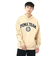 539170　M TEAM HOODIE TR　67LIGHT SAND　634576-0003