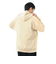 539170　M TEAM HOODIE TR　67LIGHT SAND　634576-0003