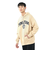 539170　M TEAM HOODIE TR　67LIGHT SAND　634576-0003