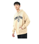 539170　M TEAM HOODIE TR　67LIGHT SAND　634576-0003