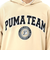 539170　M TEAM HOODIE TR　67LIGHT SAND　634576-0003