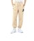 539172　M TEAM SWEATPANTS TR　67LIGHT SAND　634578-0003