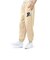 539172　M TEAM SWEATPANTS TR　67LIGHT SAND　634578-0003