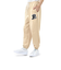 539172　M TEAM SWEATPANTS TR　67LIGHT SAND　634578-0003