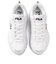 UFW22069100　FILA FIELDGAGE　*WHITE　634998-0001