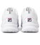 UFW22069100　FILA FIELDGAGE　*WHITE　634998-0001
