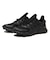 L41733900　SUPERCROSS 4 GTX W　Black/Black/Bl　635147-0001