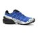 L41738800　SPEEDCROSS 6 GTX　NAUTBL/BLACK/W　635175-0001
