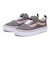 V36CS PUPPY.F　OLD SKOOL(15-22)　CHARCOAL　626385-0002