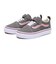 V36CS PUPPY.F　OLD SKOOL(15-22)　CHARCOAL　626385-0002