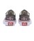 V36CS PUPPY.F　OLD SKOOL(15-22)　CHARCOAL　626385-0002