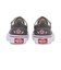 V36CS PUPPY.F　OLD SKOOL(15-22)　CHARCOAL　626385-0002