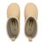 HK92028　R.BOOTS(19-23)　BEIGE/SAND　630374-0002