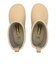 HK92028　R.BOOTS(19-23)　BEIGE/SAND　630374-0002
