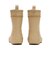 HK92028　R.BOOTS(19-23)　BEIGE/SAND　630374-0002