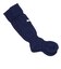 729880　LIGA JR. STOCKING　06PEACOAT/WHITE　614110-0005