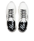 HW20310　SASHA　MILK/BLACK　619189-0004