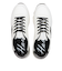 HW20310　SASHA　MILK/BLACK　619189-0004