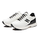 HW20310　SASHA　MILK/BLACK　619189-0004