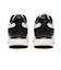 HW20310　SASHA　MILK/BLACK　619189-0004