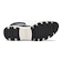 HW20310　SASHA　MILK/BLACK　619189-0004