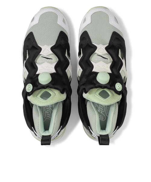 HQ5917 INSTAPUMP FURY 95 *LSAG/CBLK/FWHT 630766-0001